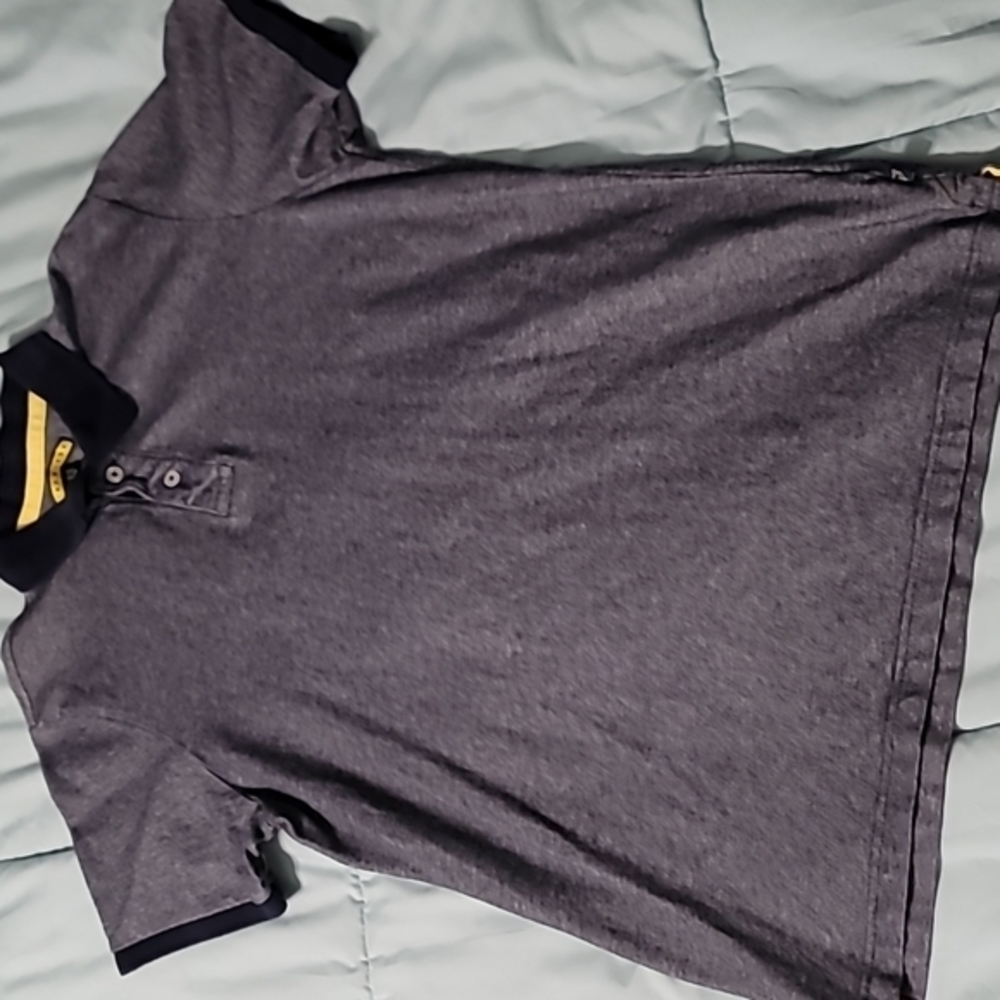Prince & Fox‎ Blue Polo Men's XL. Great Condition. No Flaws.